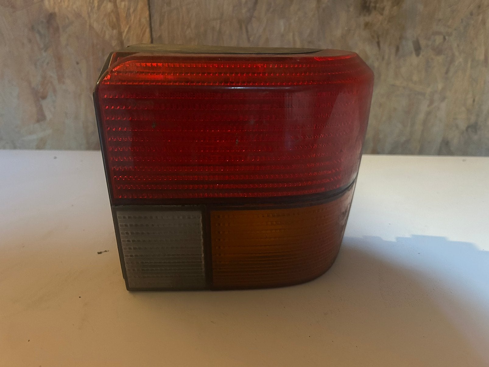 T4 achterlicht transporter, Ophalen of Verzenden, Volkswagen