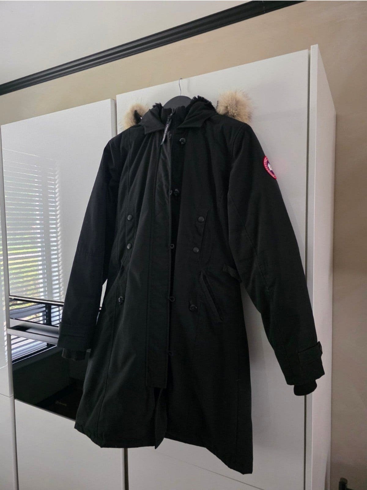 Canada Goose jas, Ophalen of Verzenden