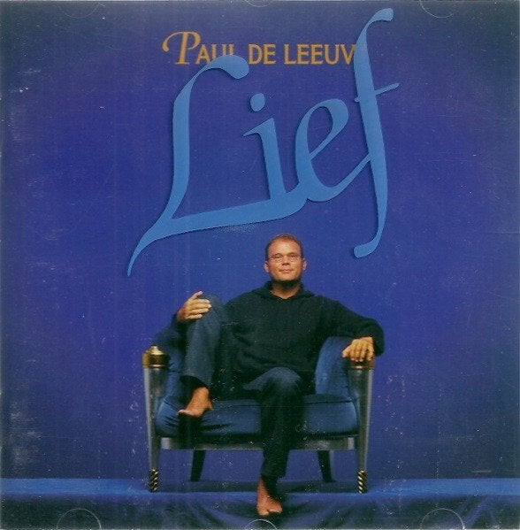 Paul de leeuw, Cd's en Dvd's, Ophalen of Verzenden, Gebruikt, Pop