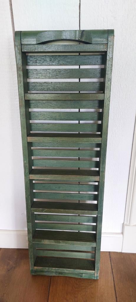 Vintage stenenmal stenenvormer nu wanddecoratie wandplank, Huis en Inrichting, Ophalen of Verzenden