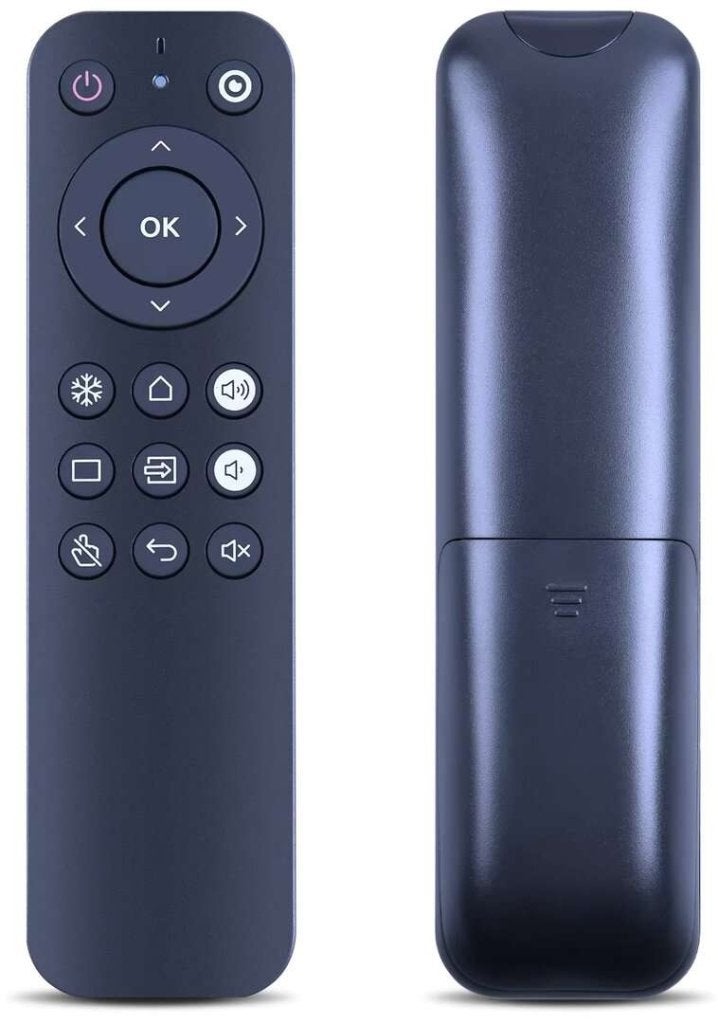 Prowise originele afstandsbediening, Prowise, Service@prowise.com, Tv, Nieuw