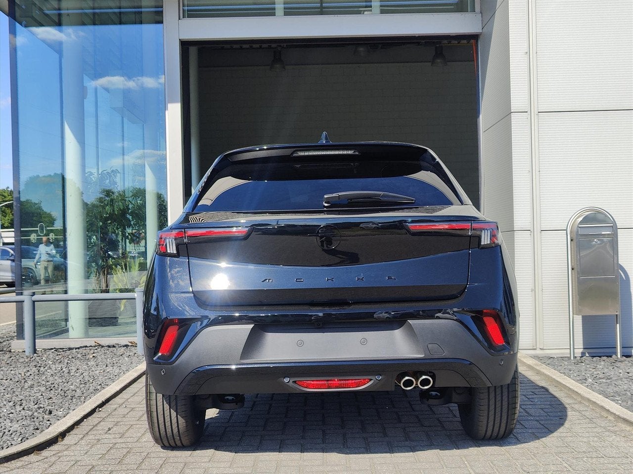 Foto 6 van Opel Mokka 1.2 Turbo 130pk Edition | Direct Leverbaar | Comf