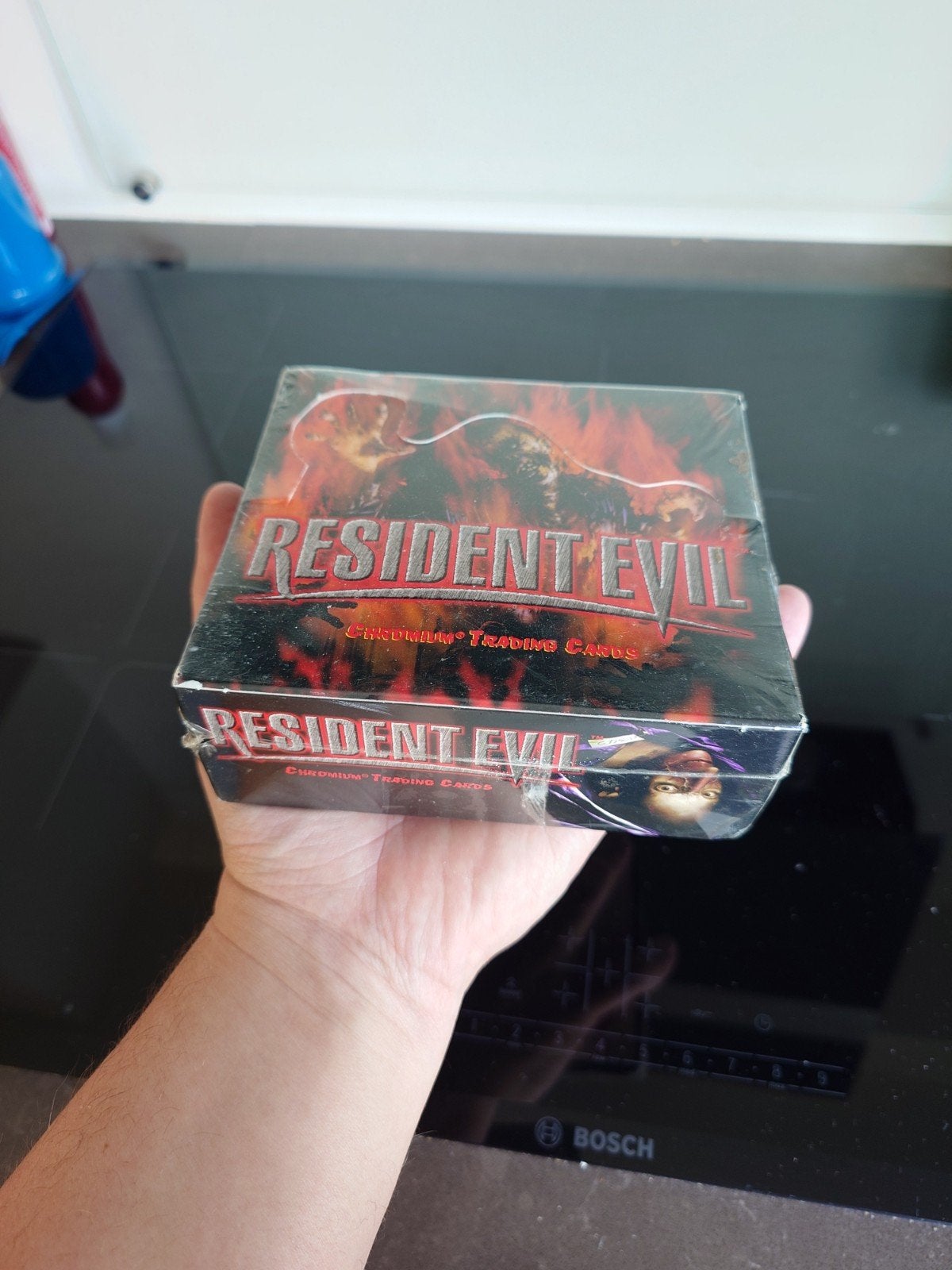 Resident Evil Merchandise, Avontuur en Actie, Vanaf 18 jaar, 1 speler, Ophalen of Verzenden
