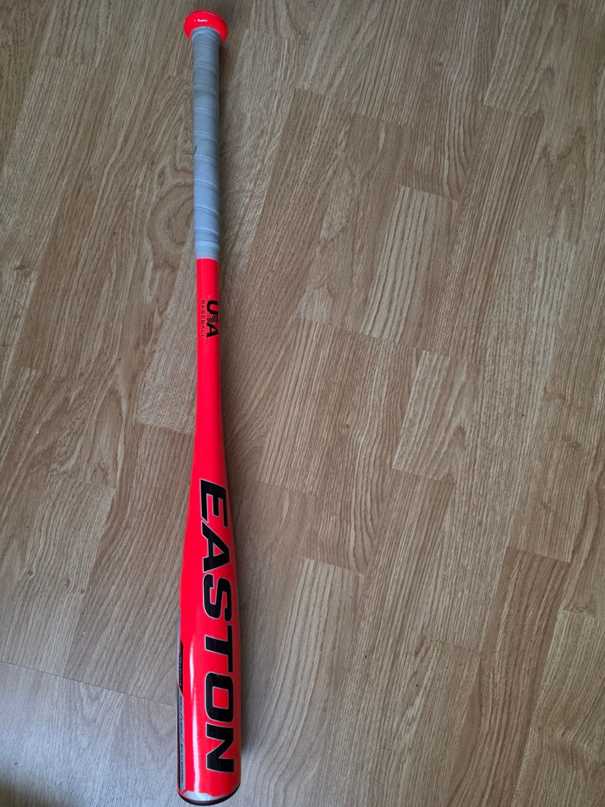 Easton Typhoon Jeugd Honkbalknuppel 28" -bijna nieuw, Sport en Fitness, Ophalen, Zo goed als nieuw, Honkbal, Knuppel