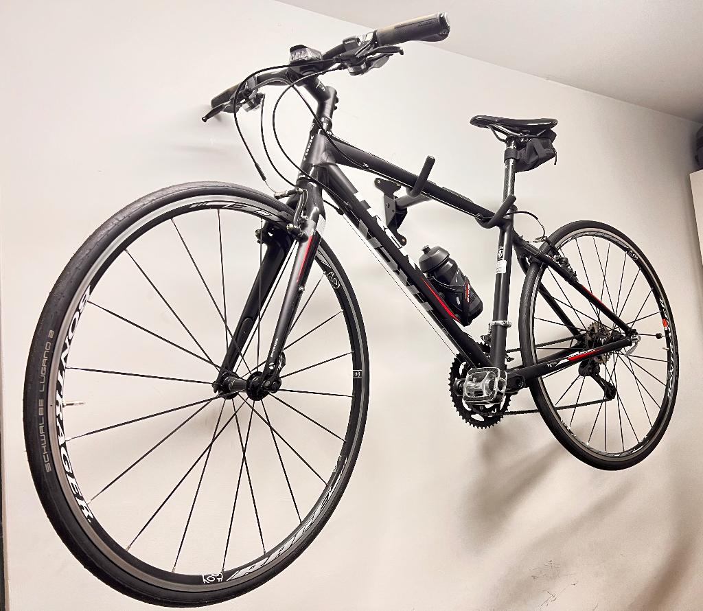 Trek Fitness fiets., Overige merken, Gebruikt, Ophalen of Verzenden, Minder dan 47 cm