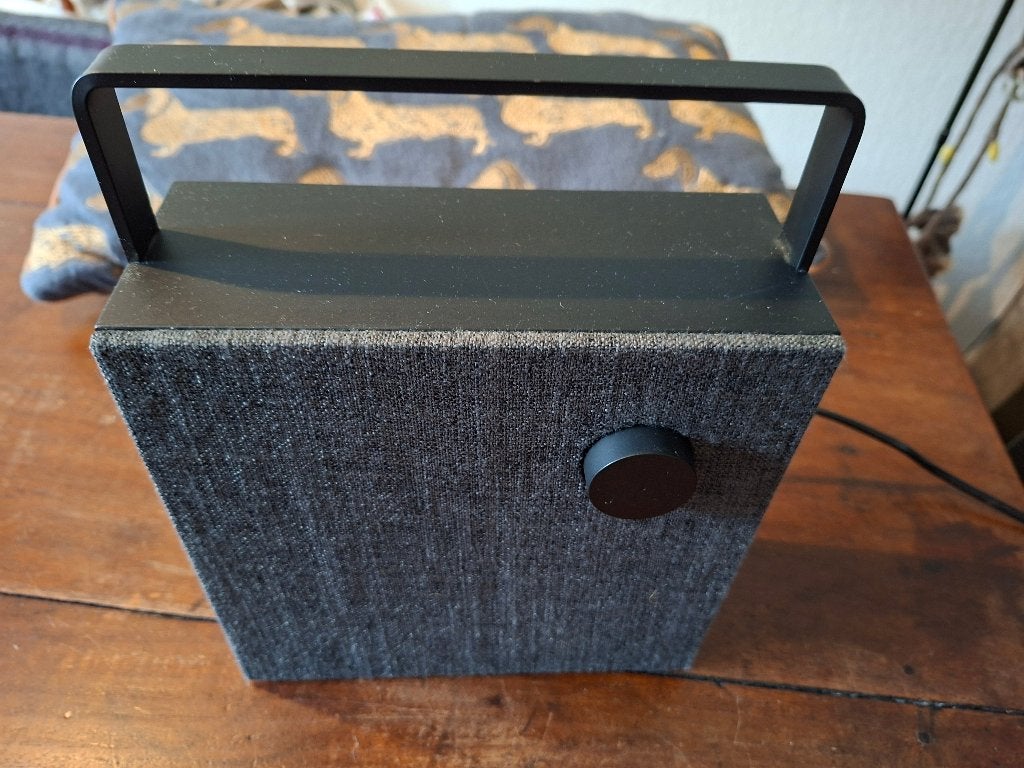 IKEA bluetooth box Eneby 20, Overige typen, Zo goed als nieuw, Minder dan 60 watt, Ophalen