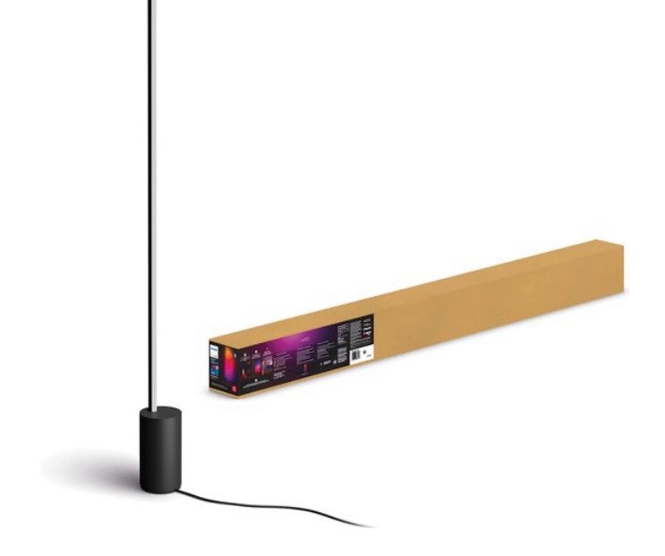 Philips Hue , gradient ,vloerlamp ,, Ophalen, Zo goed als nieuw