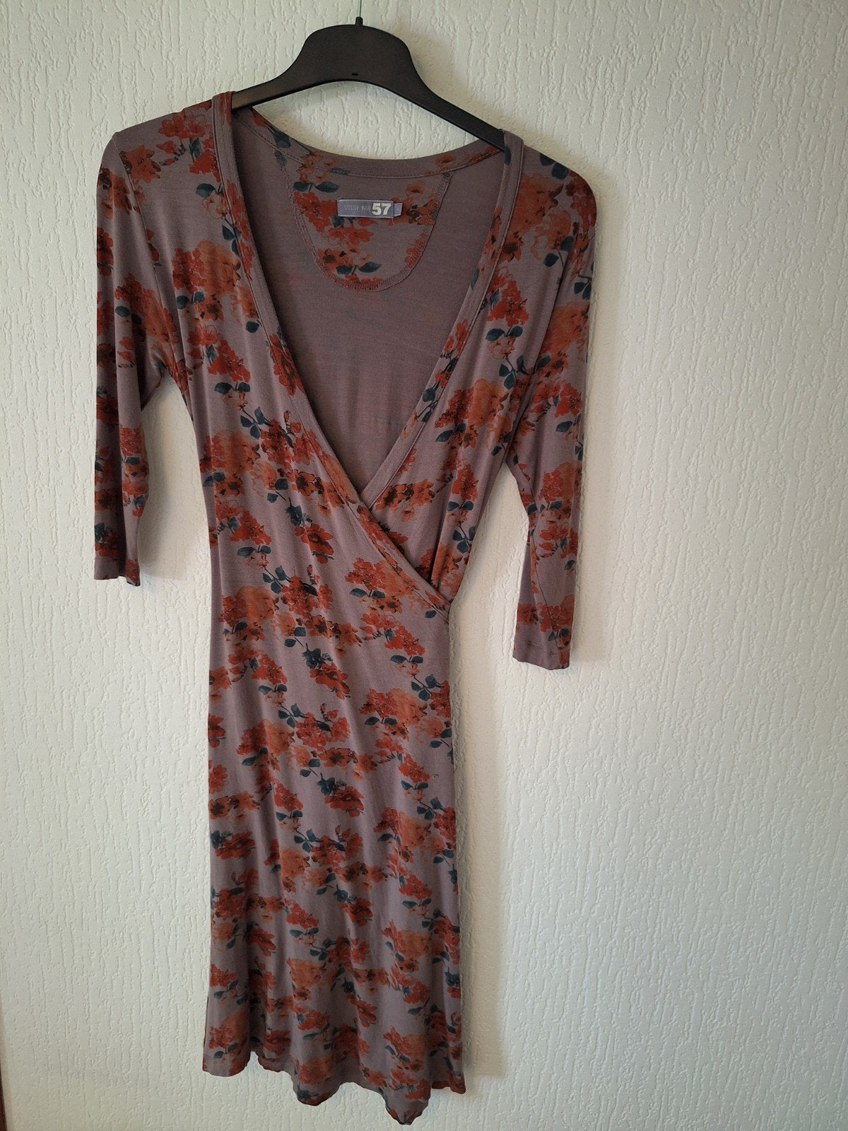 Mooie wikkeljurk van Sissy-Boy, Kleding | Dames, Maat 38/40 (M), Sissy-Boy, Ophalen of Verzenden, Zo goed als nieuw