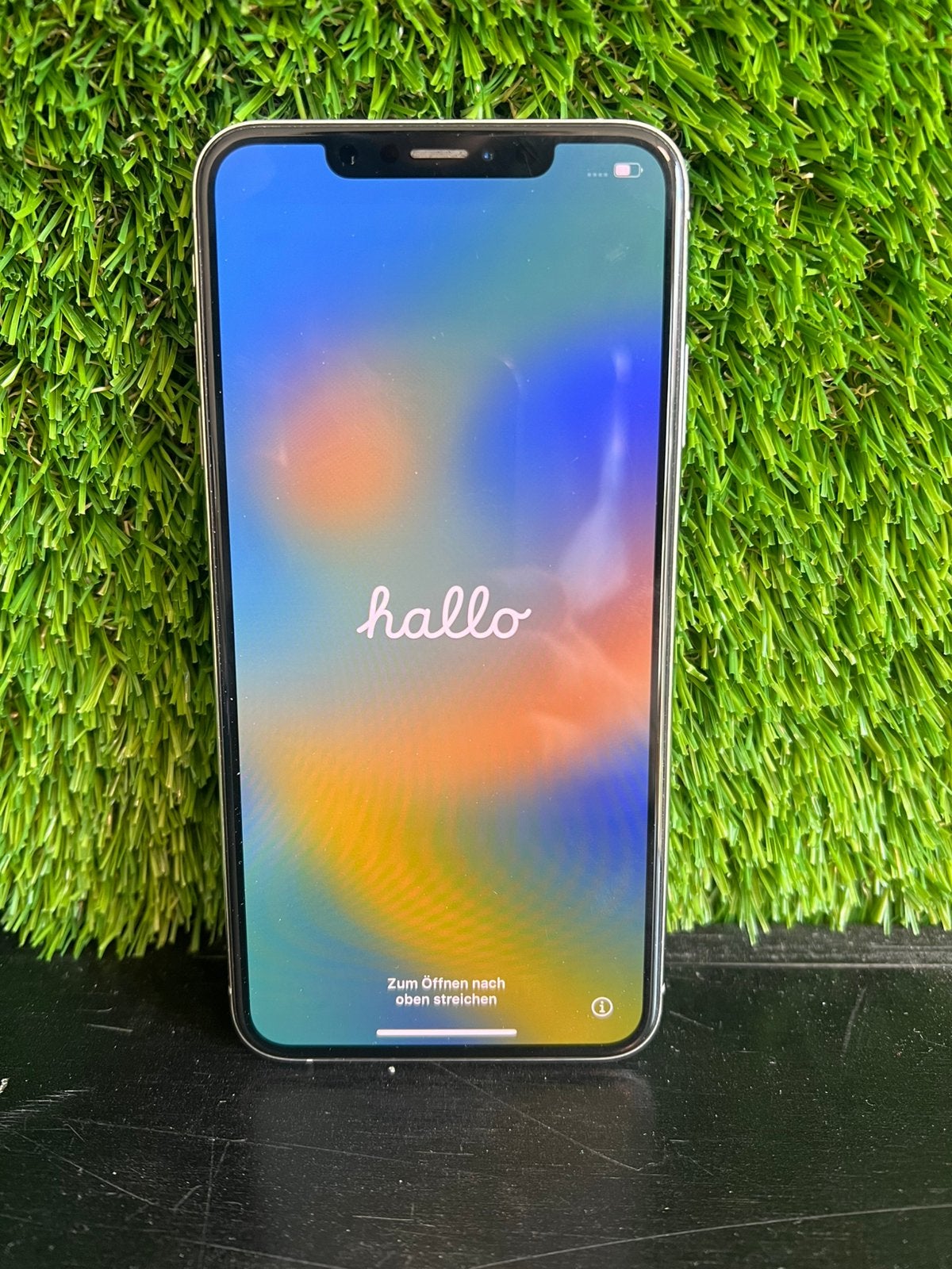 iPhone XS Max - 64GB, 80 %, Gebruikt, Wit, Ophalen of Verzenden