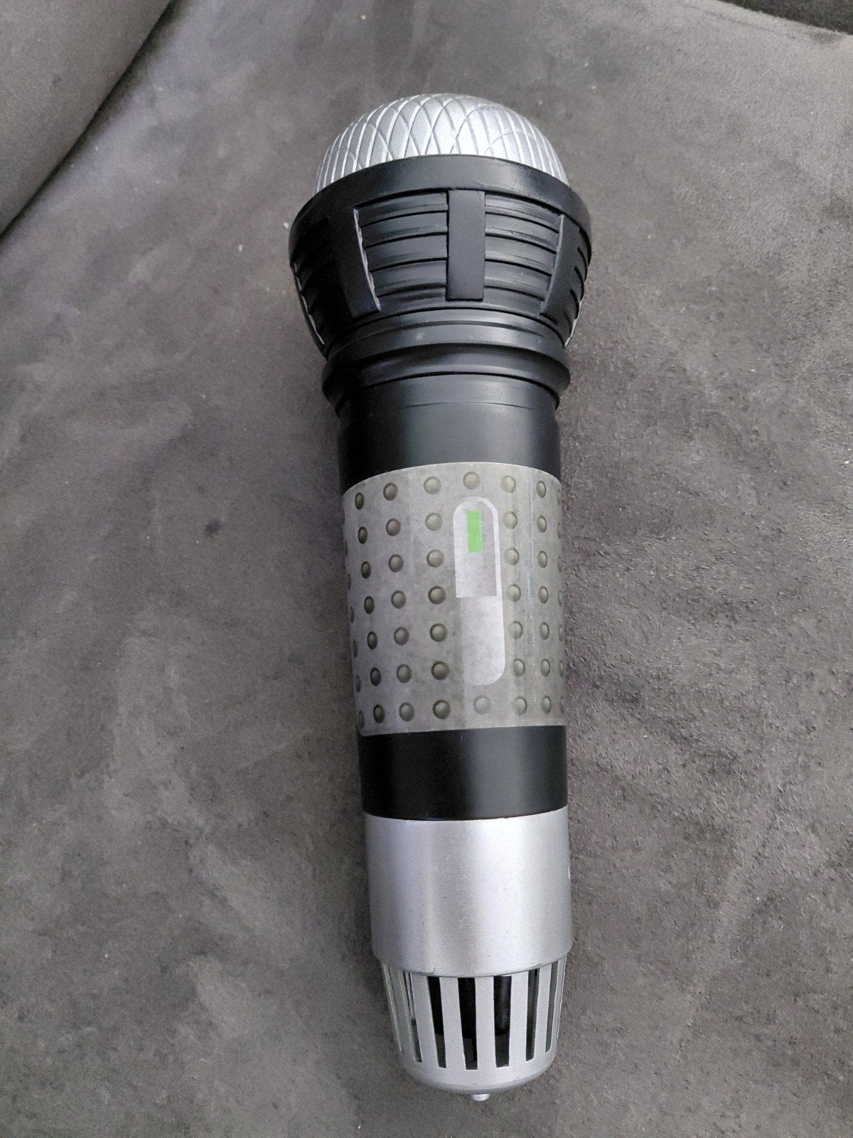 Speelgoed echo microfoon, Ophalen of Verzenden, Zo goed als nieuw