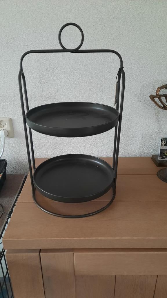 Etagere Countryfield, Ophalen, Nieuw