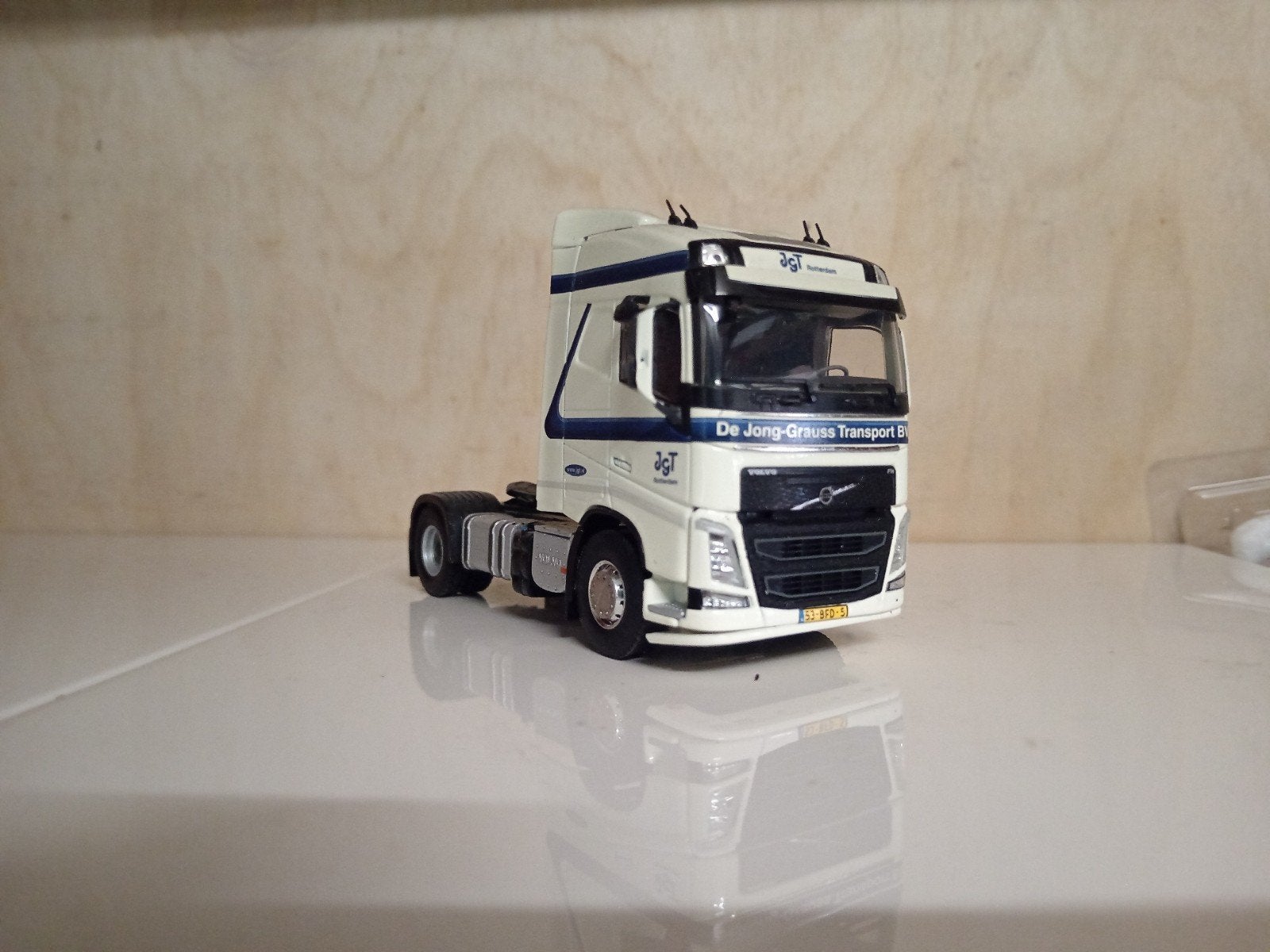 Volvo FH JGT WSI, Wsi, Wsi, Nieuw, Ophalen of Verzenden