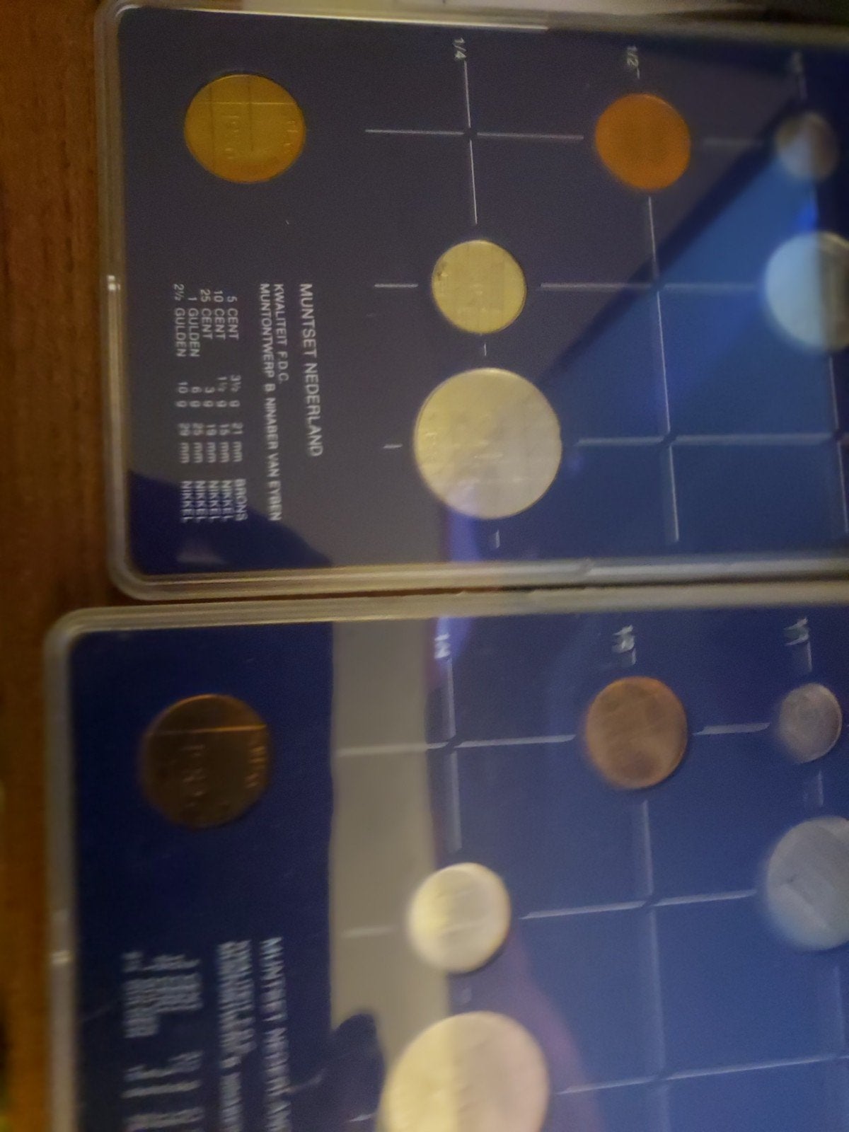 Diverse Munten Collectie - Oude en Buitenlandse Valuta, Ophalen of Verzenden