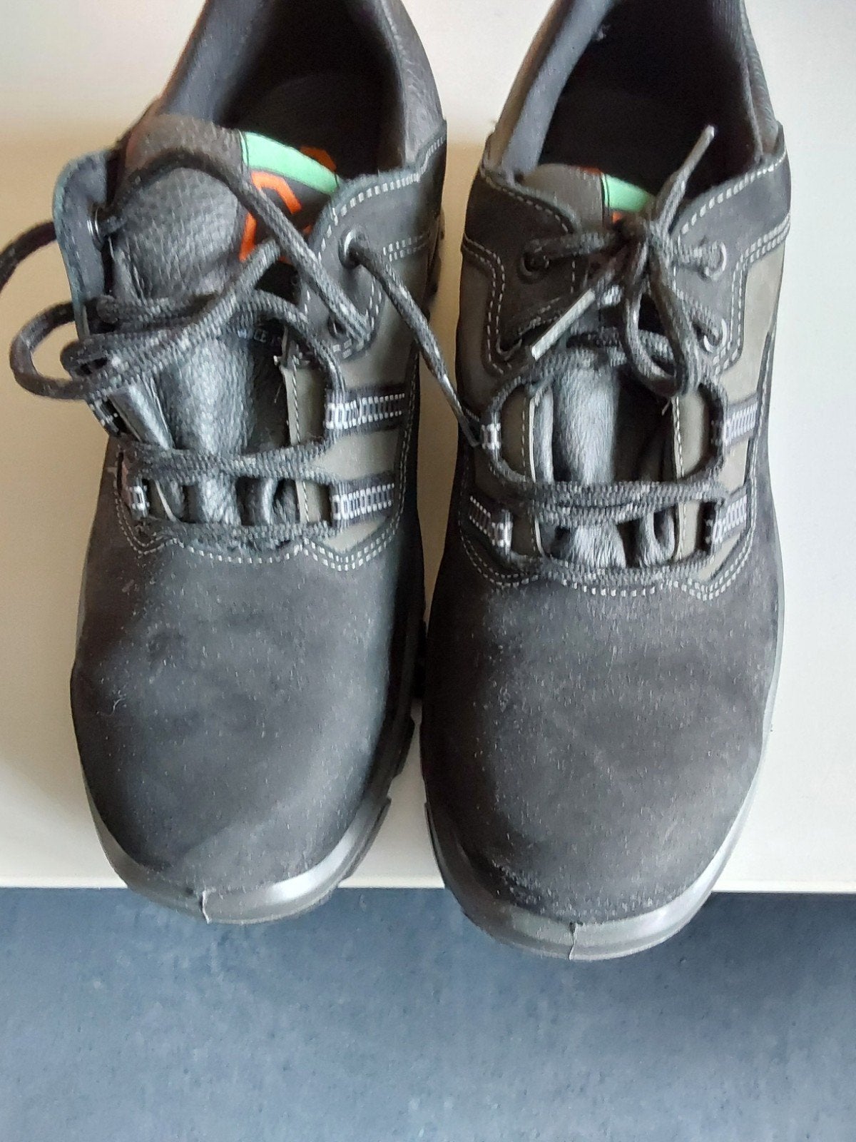 Emma werkschoenen, Ophalen, Nieuw