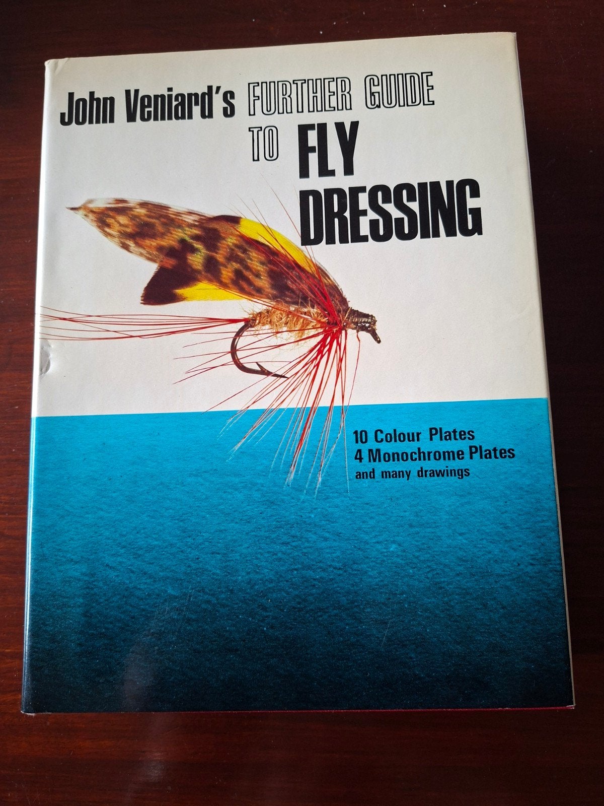 John Veniard's Vliegbinden Boeken Set - Gesigneerd, Ophalen of Verzenden, Zo goed als nieuw, Overige onderwerpen, John Veniard