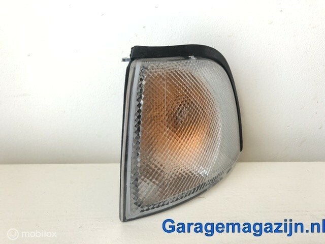 Knipperlicht Nissan Sunny (Y10) voor links 215-1561L-A, Nieuw, Ophalen of Verzenden, Nissan, Nissan