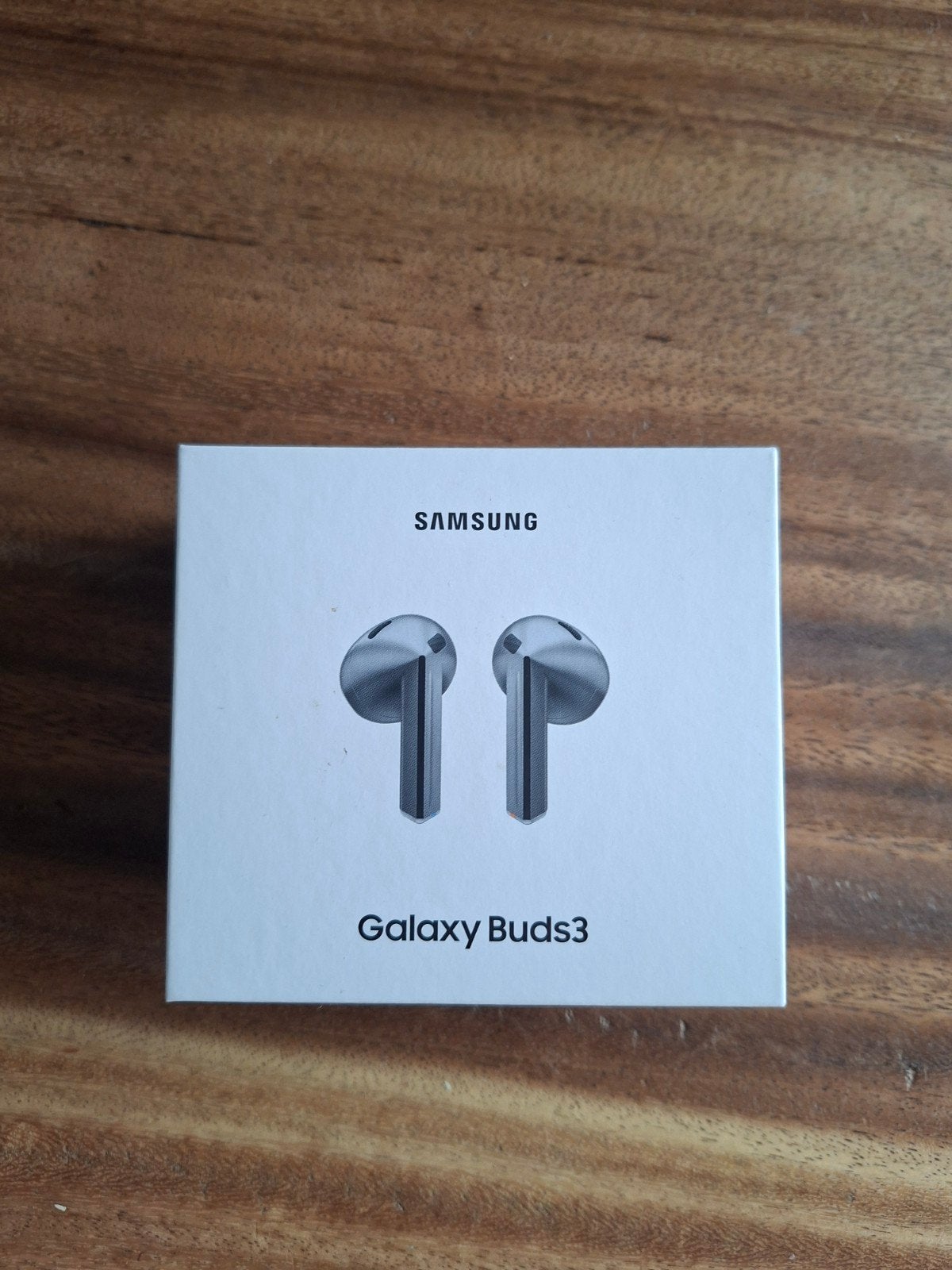 Samsung Galaxy Buds3 - Nieuw in doos