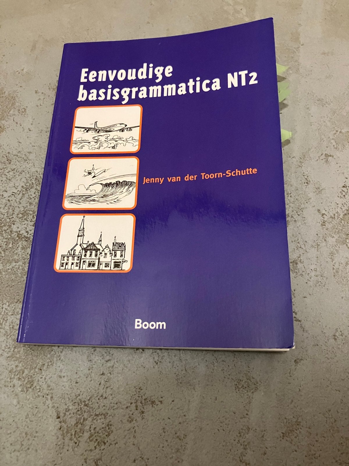 NT2 boekenpakket: Nederlands leren voor beginners en gevorde, Boeken, Ophalen, Alpha, Gelezen, Overige niveaus