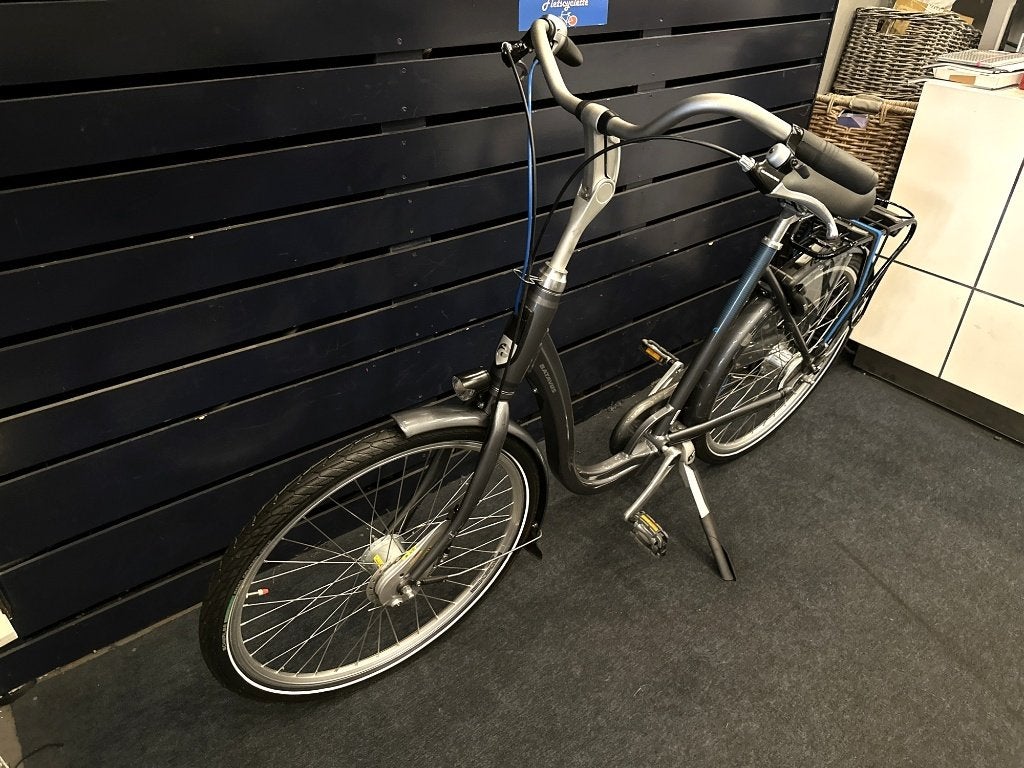 Showmodel Batavus Entree N7 lage instap 26inch 51cm garantie, Ophalen, (Extra) lage instap, Batavus, Zo goed als nieuw