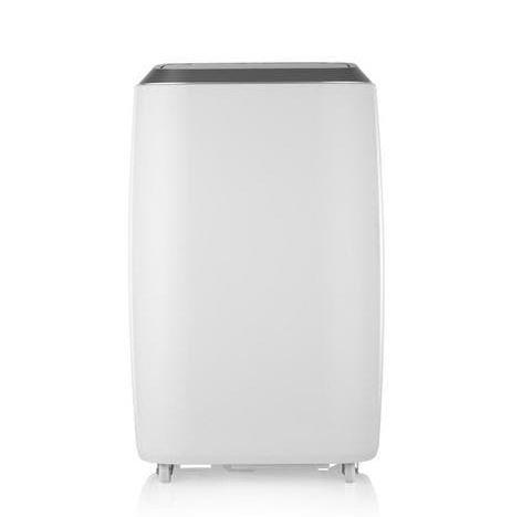 Bodin Mobiele Airco 22.352412 – 12000 BTU / 3,5 kW, Ophalen, Minder dan 60 m³, 3 snelheden of meer, Zo goed als nieuw