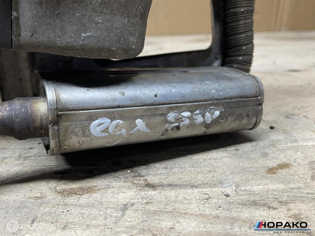 Standkachel BMW 3 serie E90 E91 E92 E93 | 6412911233902, Auto-onderdelen, Gebruikt, Einsteinlaan 5 rijswijk, Bmw, Ophalen of Verzenden