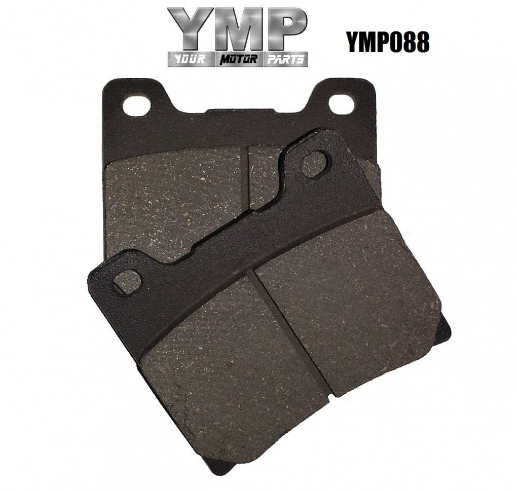 Remblokken Yamaha XV1100 Virago alle typen remblok XV 1100, Motoren, Info@yourmotorparts.nl, Linde 24, 2925 CG Krimpen aan den IJssel