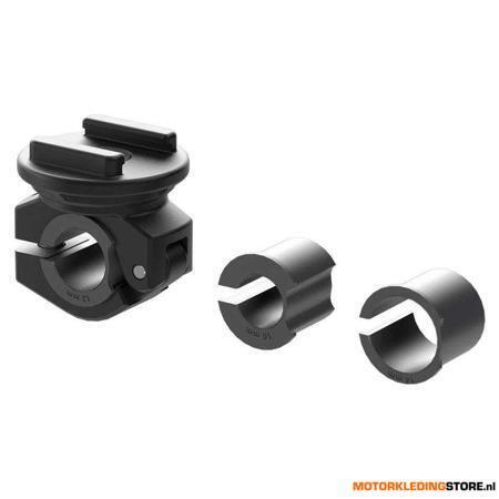 SP Connect SP Moto Mirror Mount, N.v.t., Ophalen of Verzenden, Nieuw met kaartje