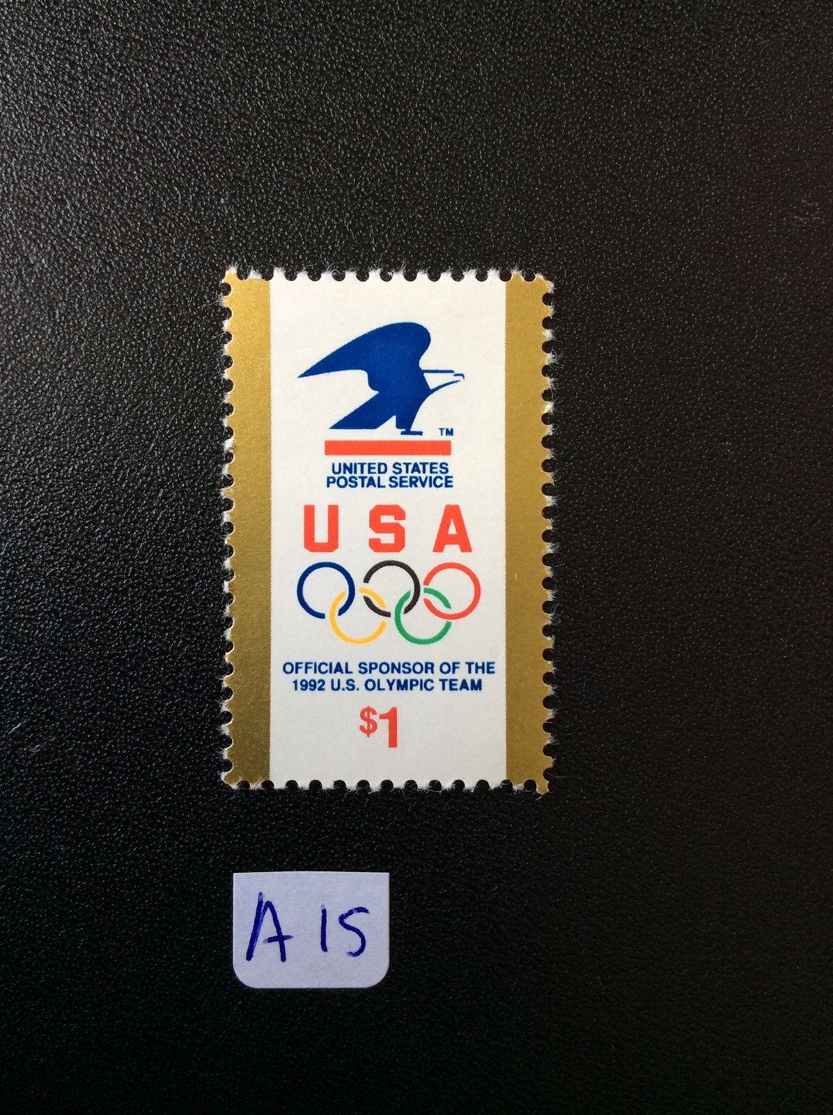 Amerika postzegel 1991 pfr Mi 2182, Ophalen of Verzenden, Postfris, Noord-Amerika