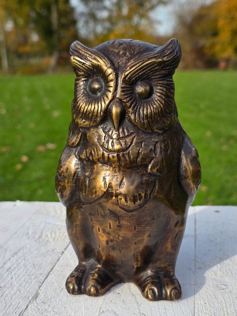 RANSUIL / BRONZEN BEELD, Nieuw, Info@huisentuindecoratiemarie.nl, Huis en tuin decoratie marie, Dierenbeeld