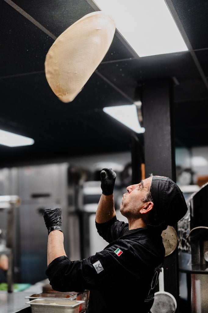 Pizzabakker gezocht – Ristorante PaPi in Barendrecht, Vacatures, 33 - 40 uur, MBO, Vanaf 5 jaar, Tijdelijk contract