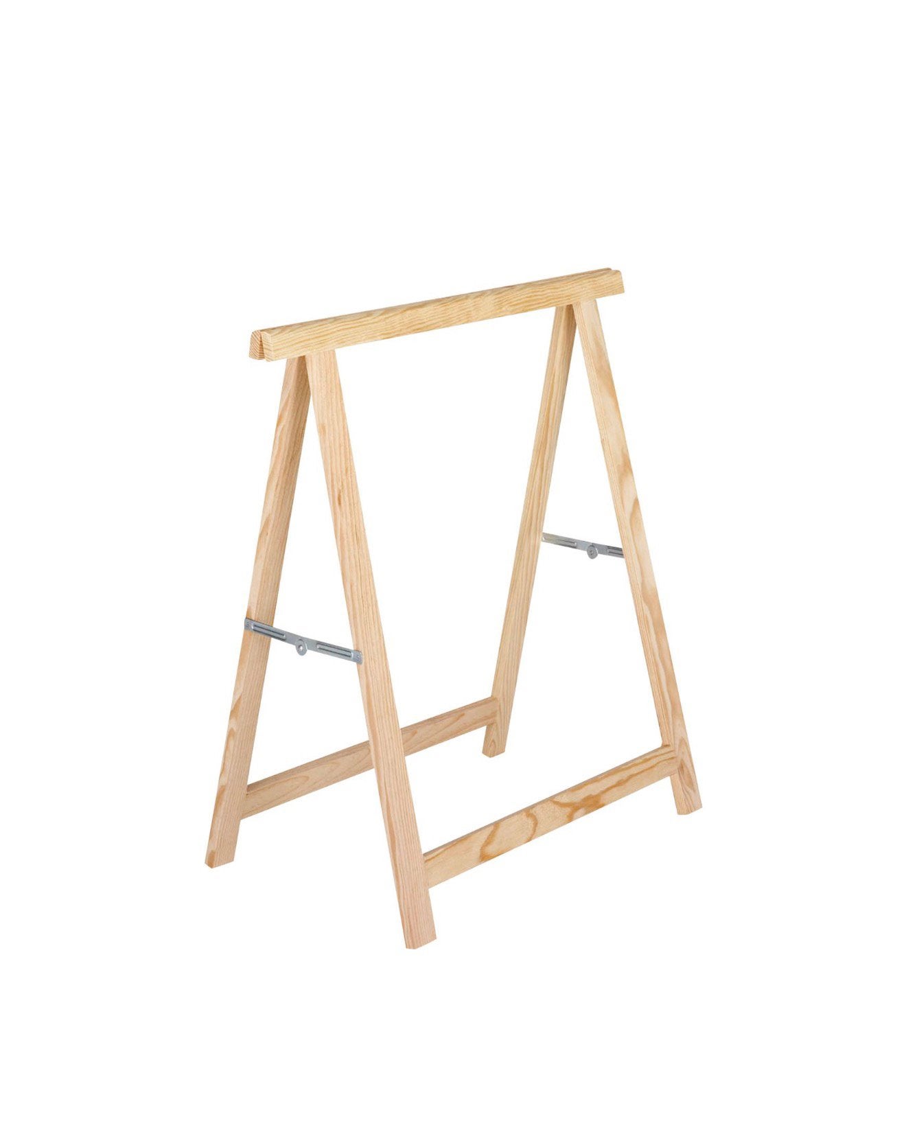 Practo Tools Schraag  - 75 x 75 cm - max 80 kg, Ophalen, Gebruikt