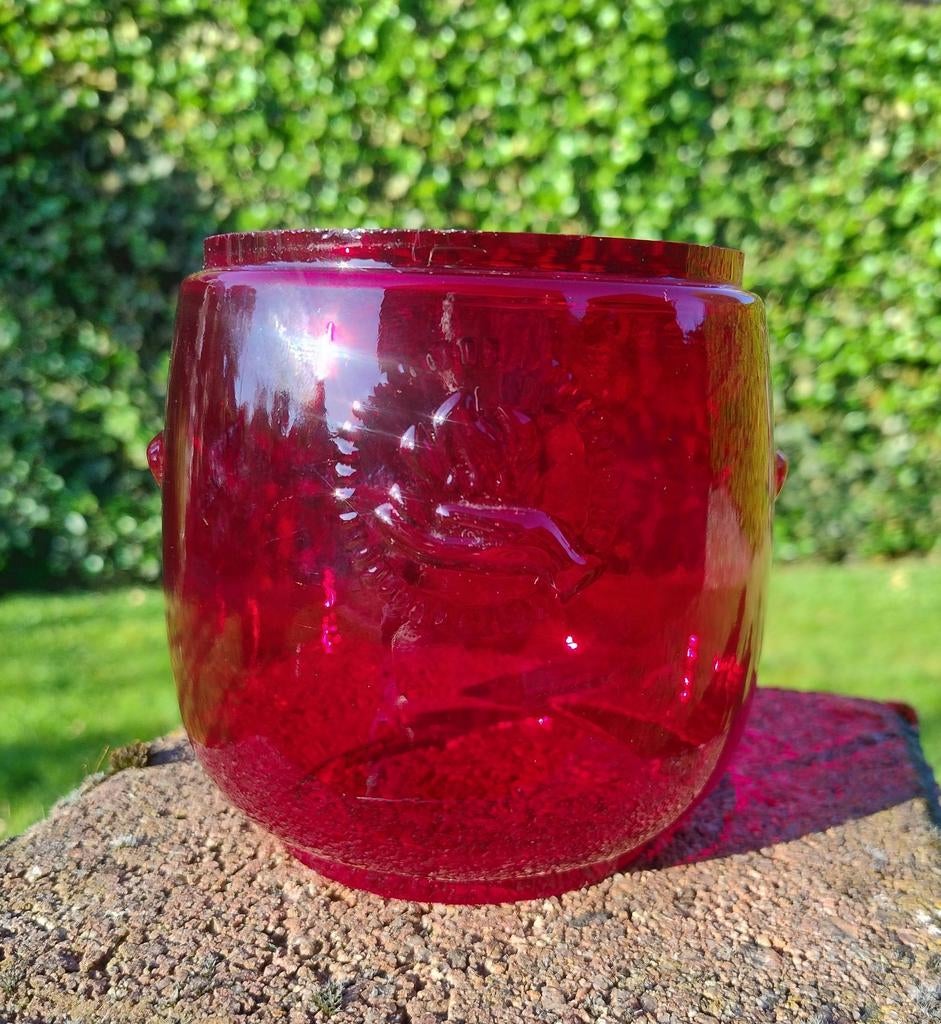 Feuerhand 260 glas, Ophalen of Verzenden