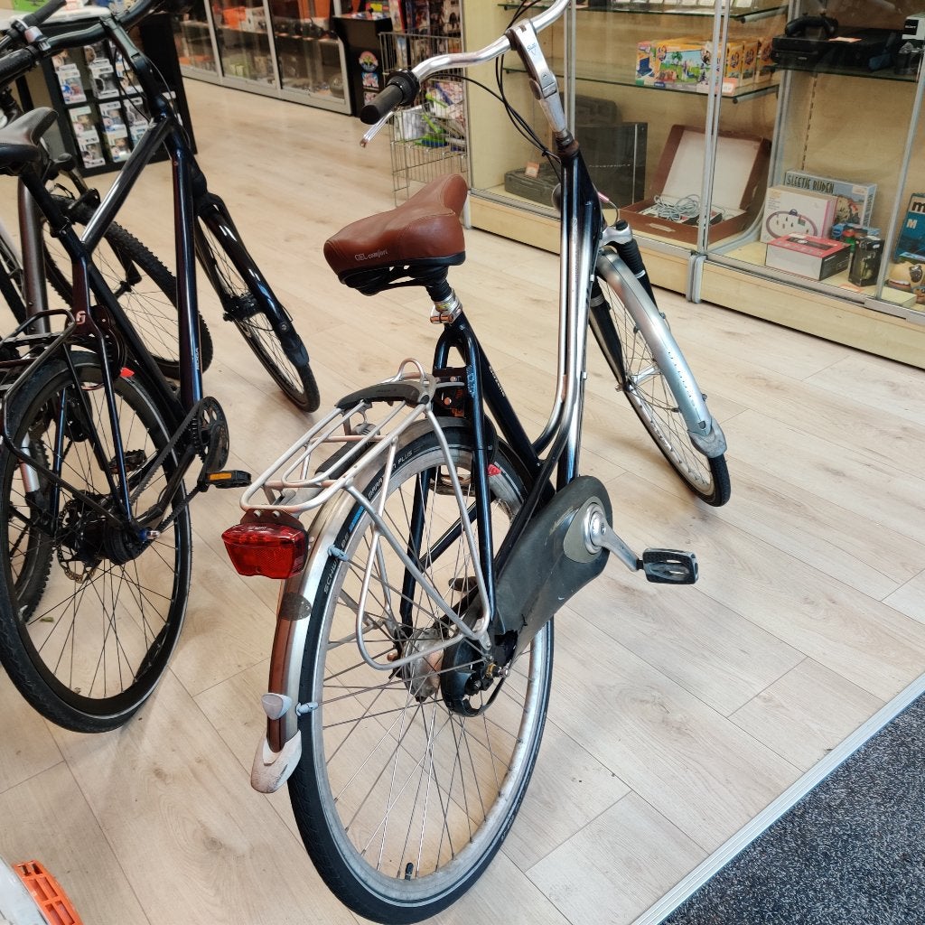 GAZELLE ORANGE Dames fiets nu voor €119.99, Ophalen, G, G, G