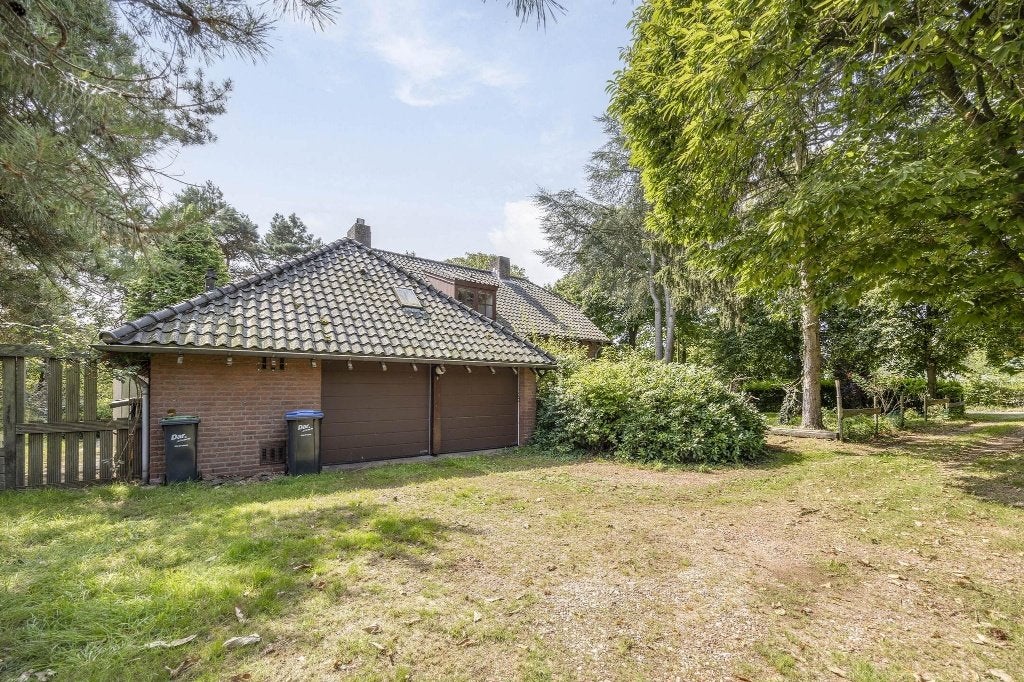 Garagedeuren Hormann, Ophalen, Kunststof, Gebruikt, Garagedeur