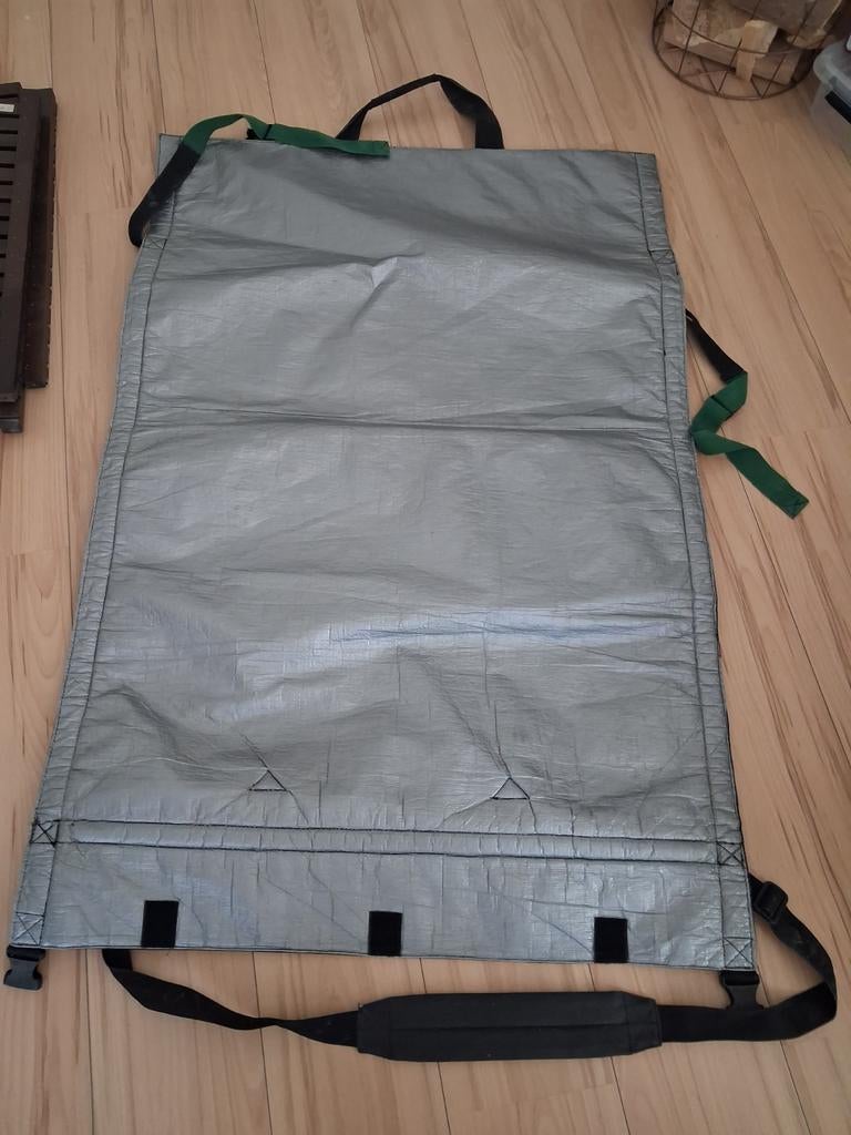 SUP boardbag, Ophalen of Verzenden
