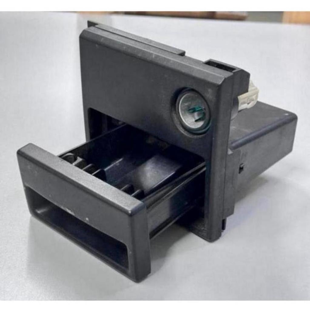 Volkswagen VW Transporter T4 1992-2003 asbak oem 7D0857305B, Auto diversen, Ophalen of Verzenden, H, H, H