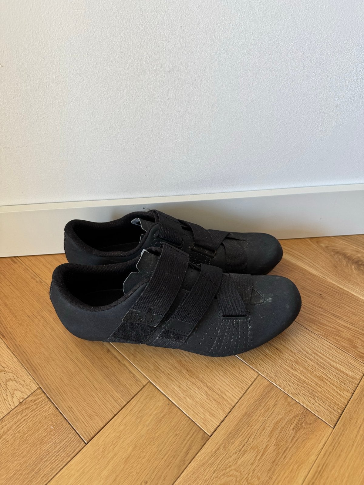 Fizik Tempo R5 Powerstrap racefiets schoenen, Ophalen of Verzenden, Gebruikt, Schoenen