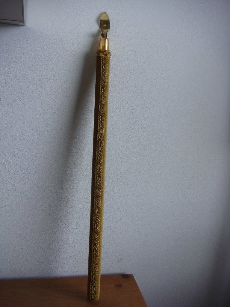 Brocante flesopener, Ophalen of Verzenden