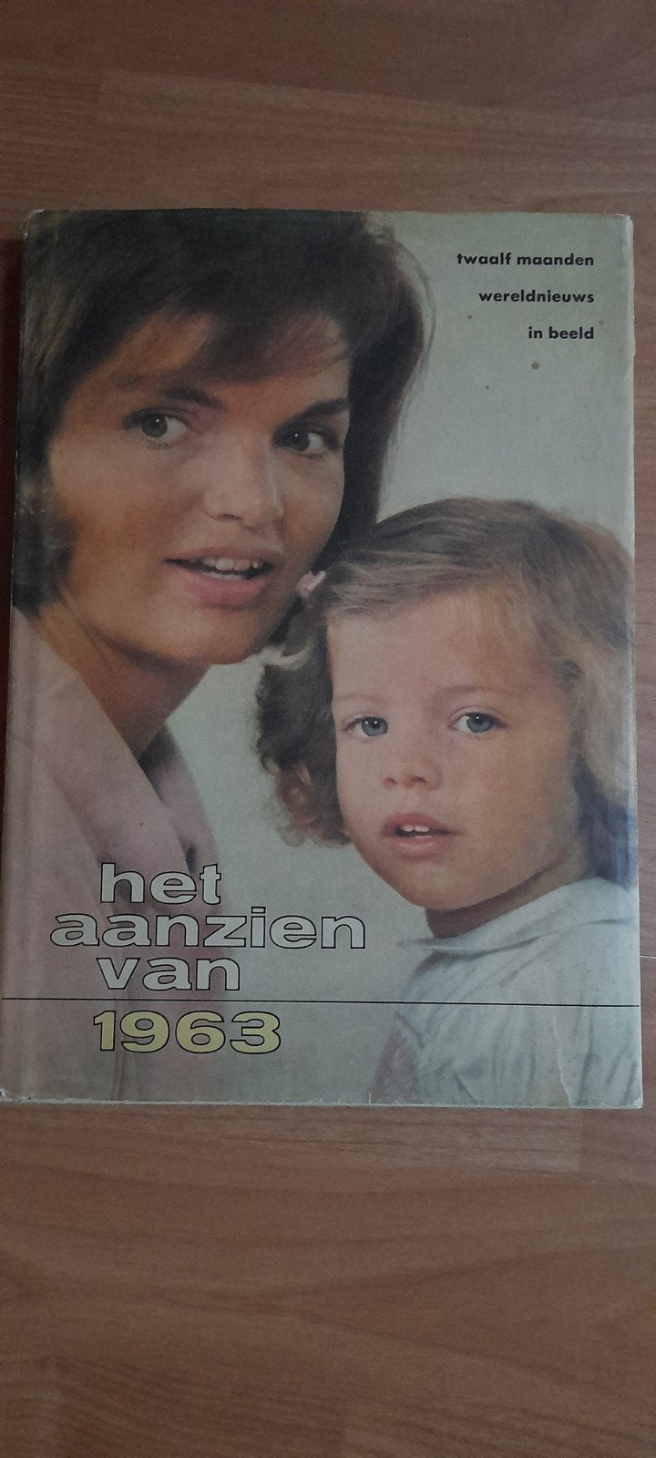 Het aanzien van 1963 netjes, Verzenden, 20e eeuw of later, Zo goed als nieuw, Overige gebieden