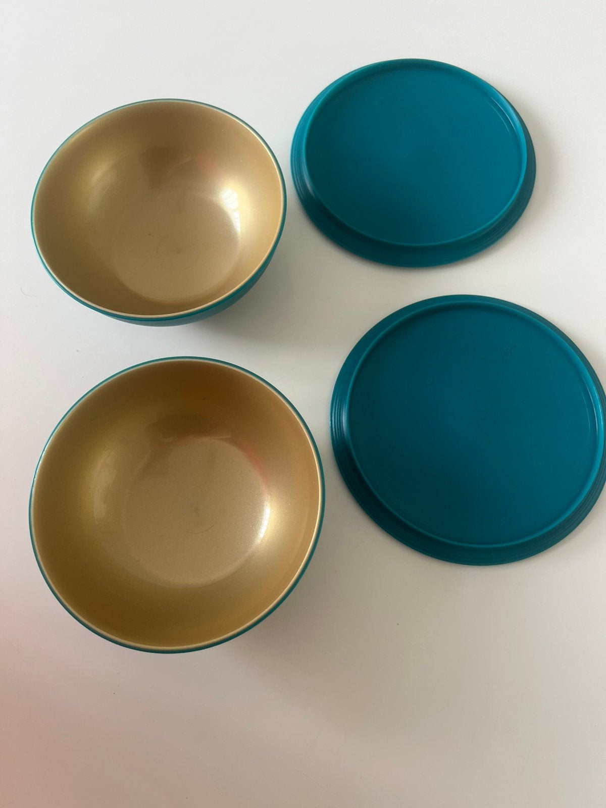 Tupperware, Huis en Inrichting, Keuken | Tupperware, Ophalen of Verzenden, Zo goed als nieuw, Overige typen