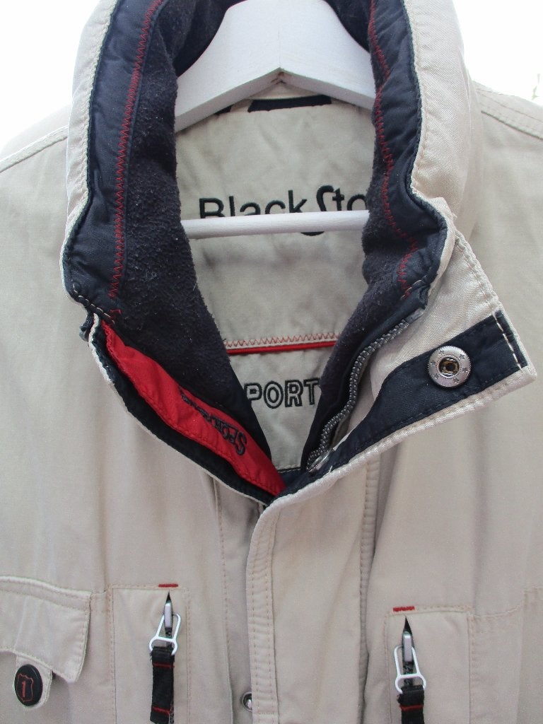Blackstone, Sportzone, size M, Blackstone, Overige kleuren, Zo goed als nieuw, Verzenden
