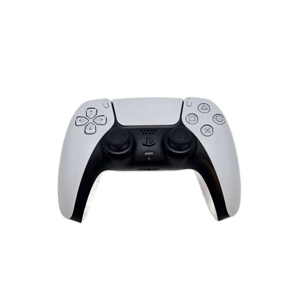Playstation 5 Controller DualShock in Nette Staat, Spelcomputers en Games, Spelcomputers | Sony PlayStation 1, Sony, Zo goed als nieuw