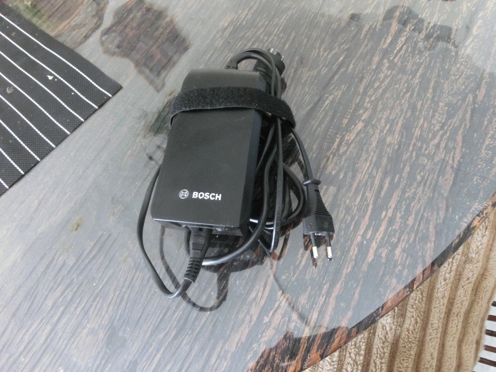 oplader voor fiets sparta m8b te koop, Ophalen, Zo goed als nieuw