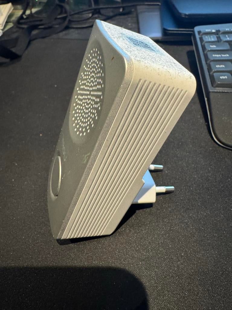 IMOU Deurbel Chime DS11 - Draadloze Gong voor Deurbel, Ophalen of Verzenden, Gebruikt, Draadloos