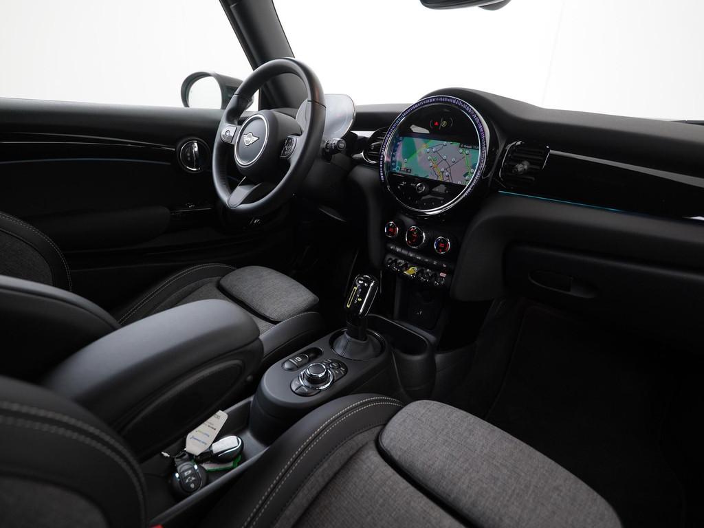 Mini Mini Electric 33 kWh | SOH 100% | Zondag Open!, Auto's, Mini, 12 maanden, Gebruikt, 1340 kg, Electronic Stability Program (ESP)