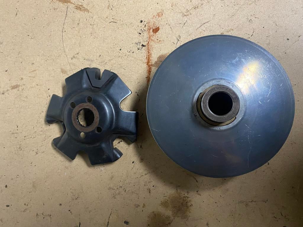 Pinasco vario voor 125cc 180cc, Motoren, Tuning en Styling, Ophalen of Verzenden