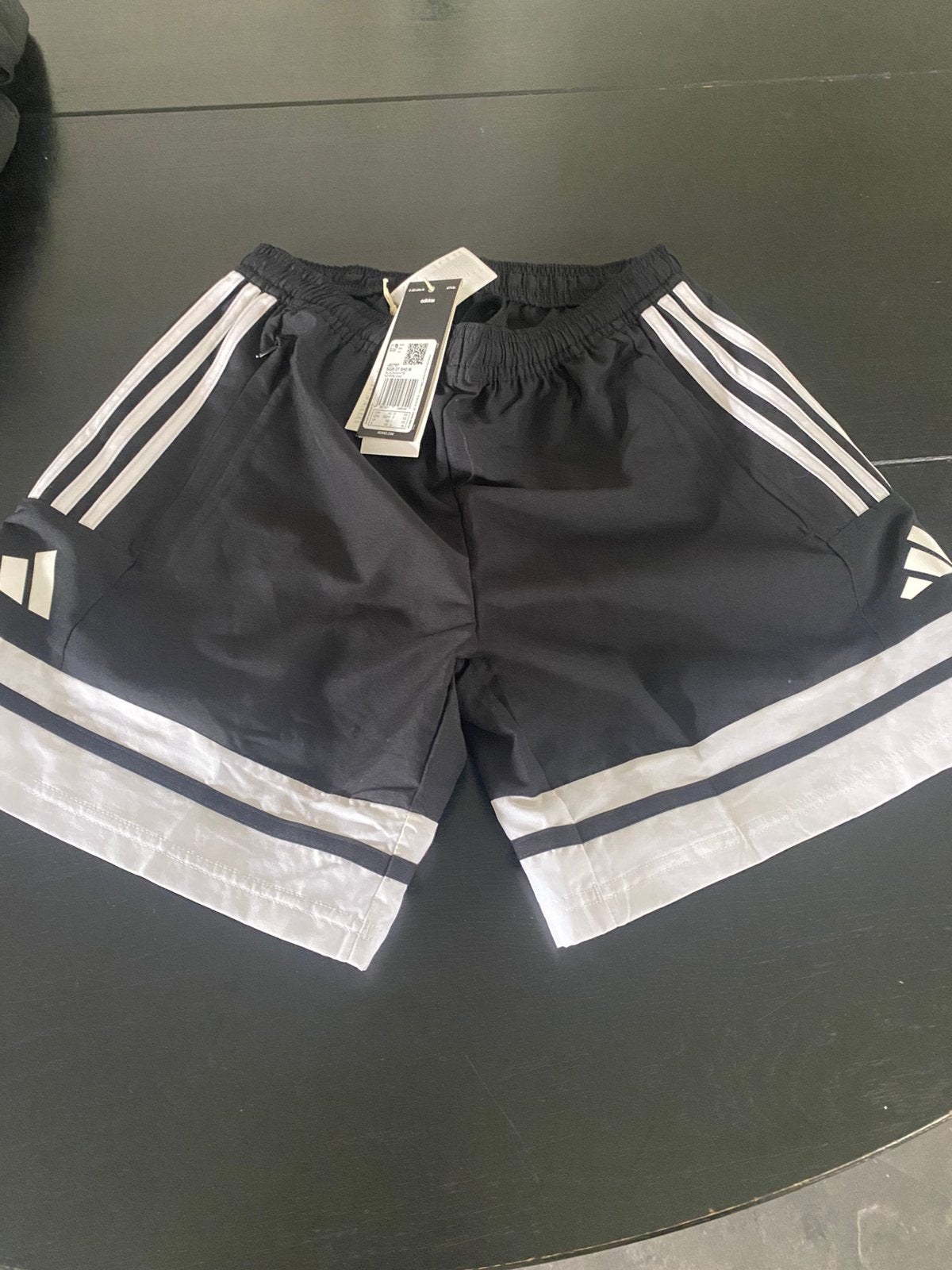 Dulon College, Ede “Sport&Bewegen kleding basis set, Ophalen of Verzenden, Zo goed als nieuw, Zwart