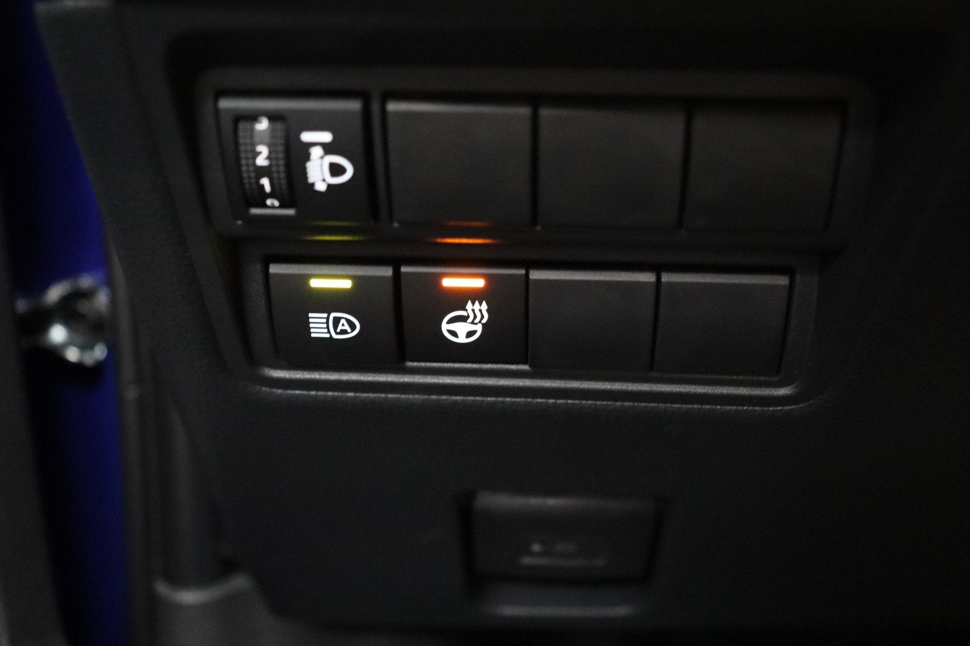 Foto 30 van Toyota Yaris 1.5 Hybrid 115 Dynamic + Comfort Pack | Adaptiv