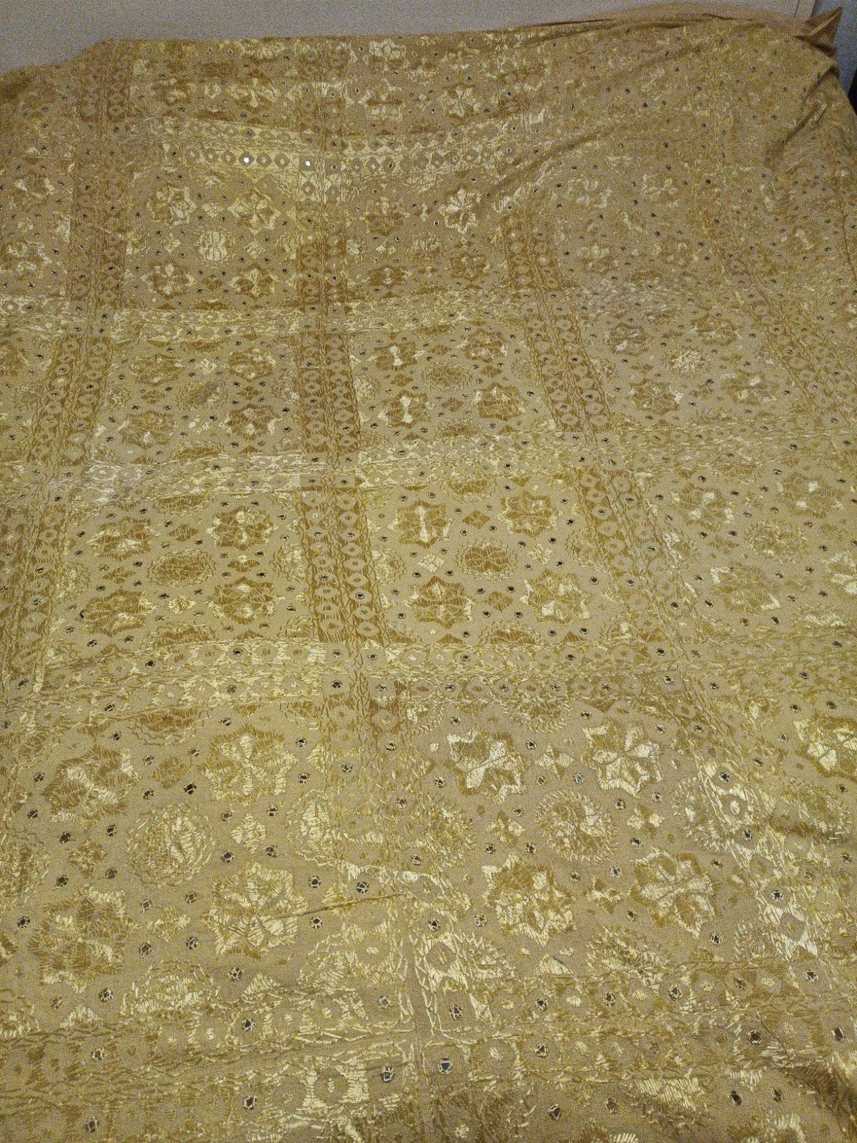 Diverse Beddenspreien 180x200 cm - Goud, Geel, Oranje, Huis en Inrichting, Ophalen of Verzenden, Goud, Sprei, Nieuw