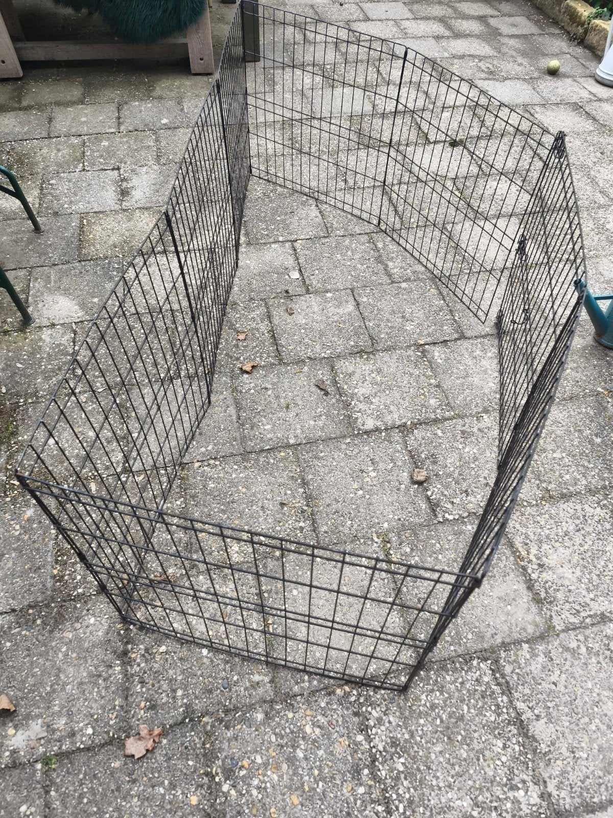 Bench voor puppy s honden konijnen, Dieren en Toebehoren, Hondenbenches, Ophalen